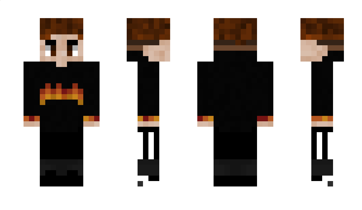 Salkin021 Minecraft Skin