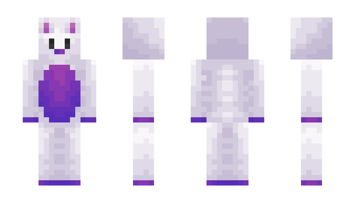 CapitanWinki_YT Minecraft Skin