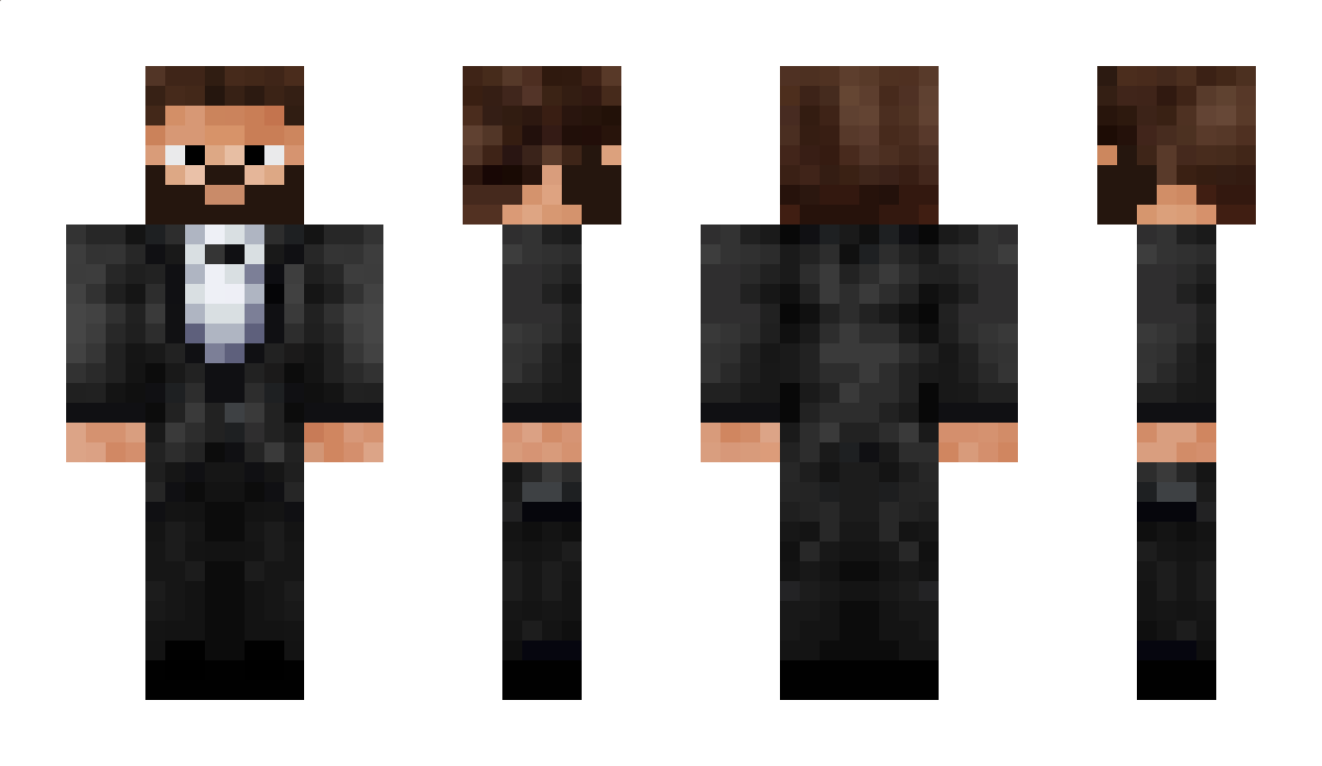 Filiplo Minecraft Skin