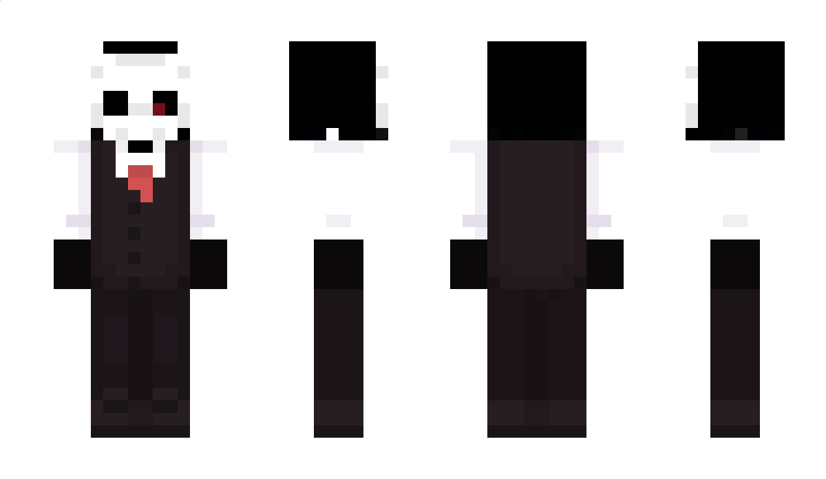 Alnco_ Minecraft Skin