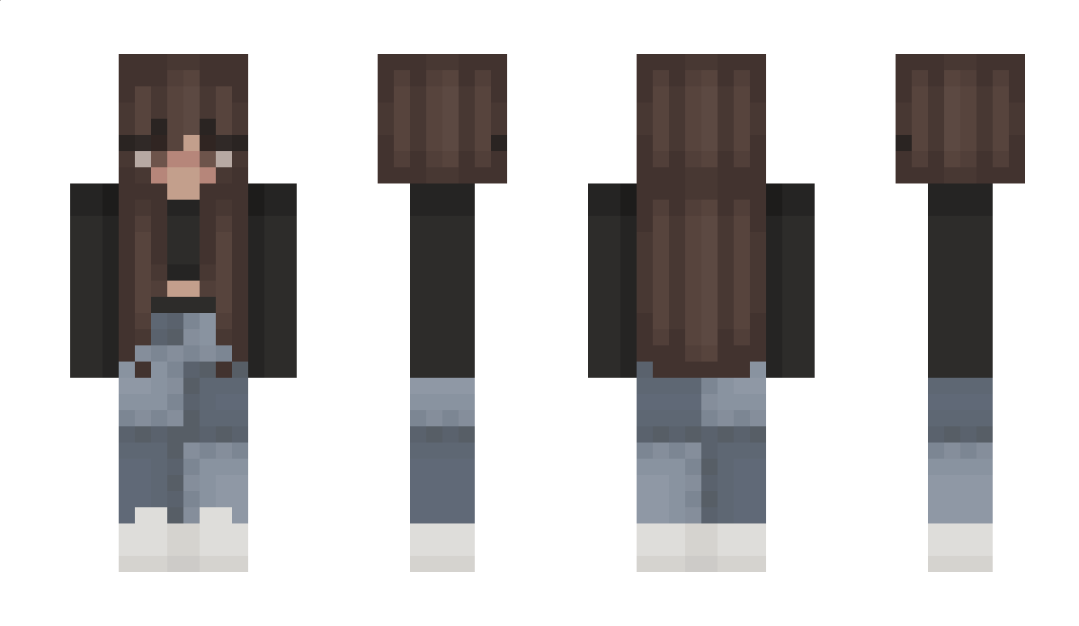 DaddyRoss5649 Minecraft Skin