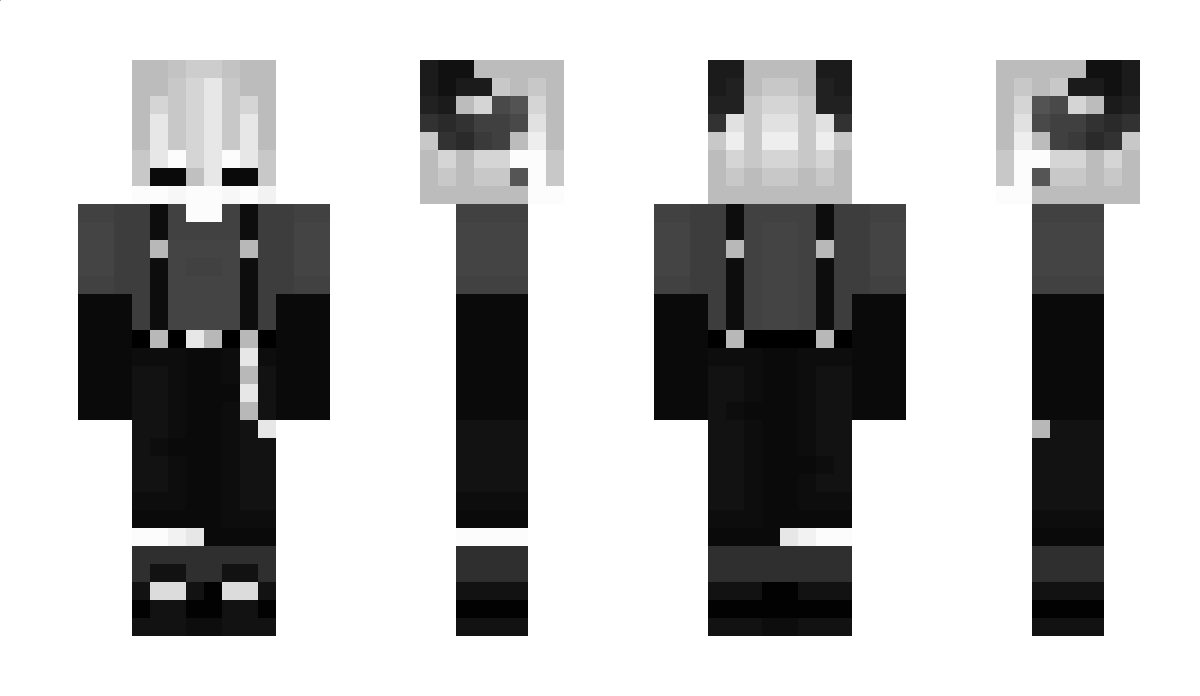 D4rko__ Minecraft Skin