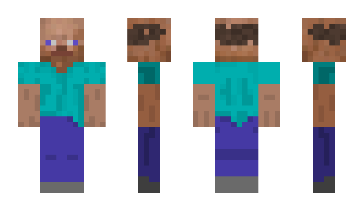 Chizzo092 Minecraft Skin