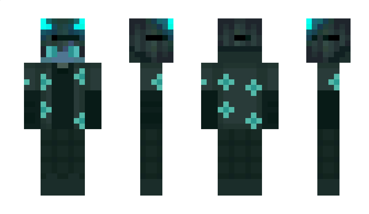 PT_Trion Minecraft Skin