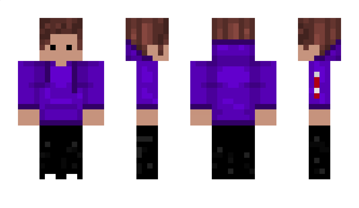 Noppw Minecraft Skin