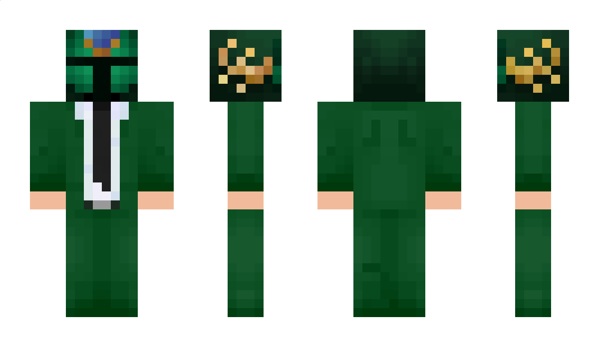 450mAstraea Minecraft Skin