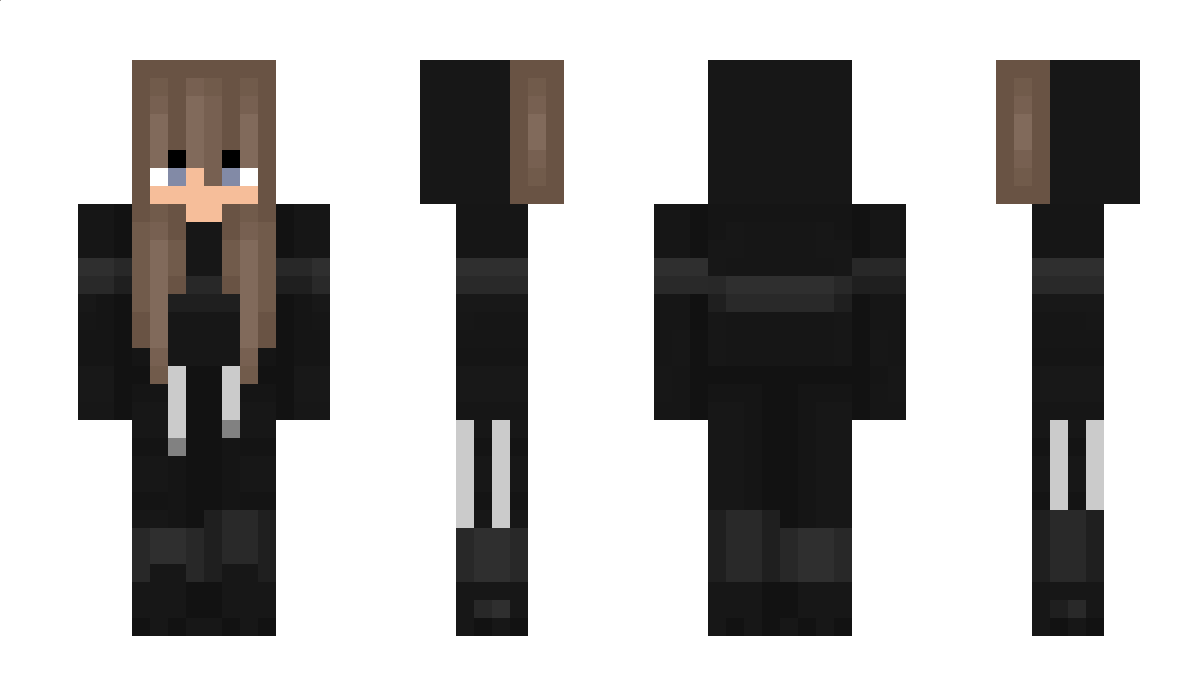 LostSeinVadder Minecraft Skin