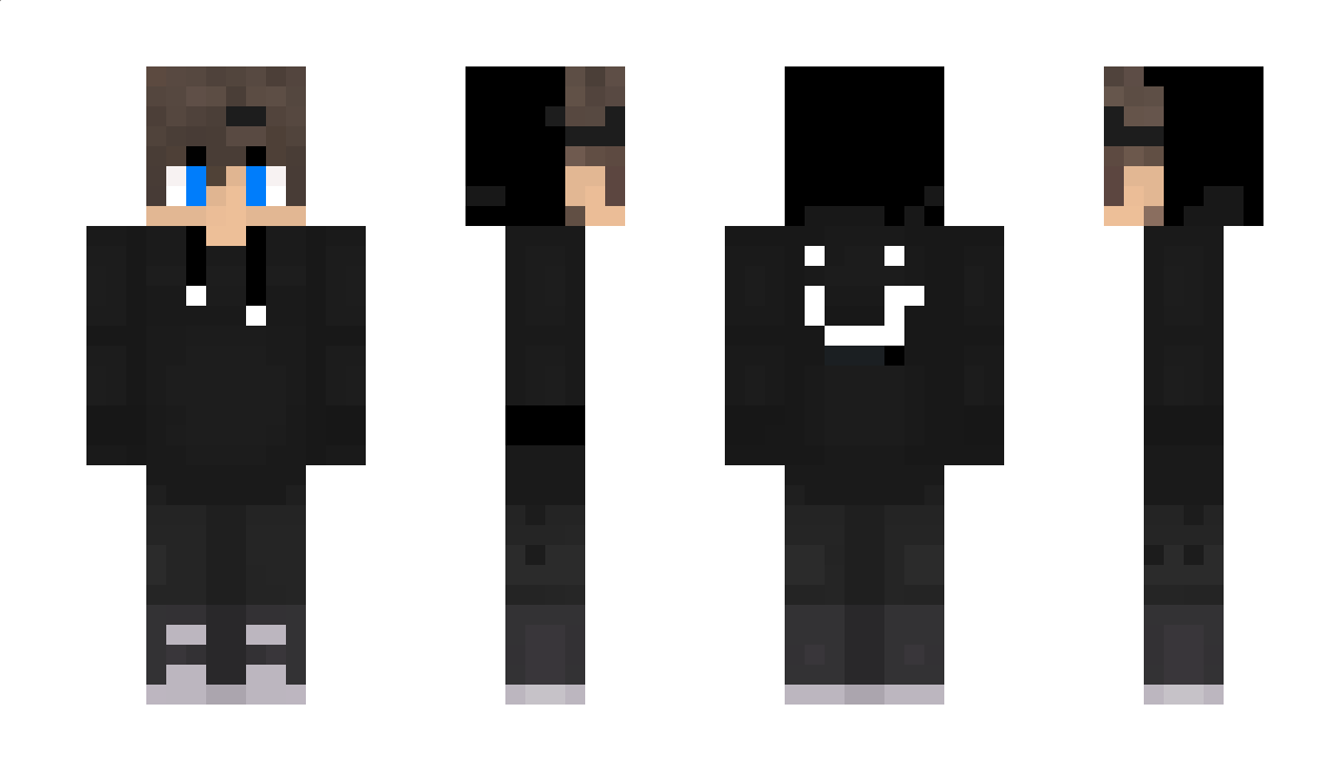 franekbalwanek Minecraft Skin