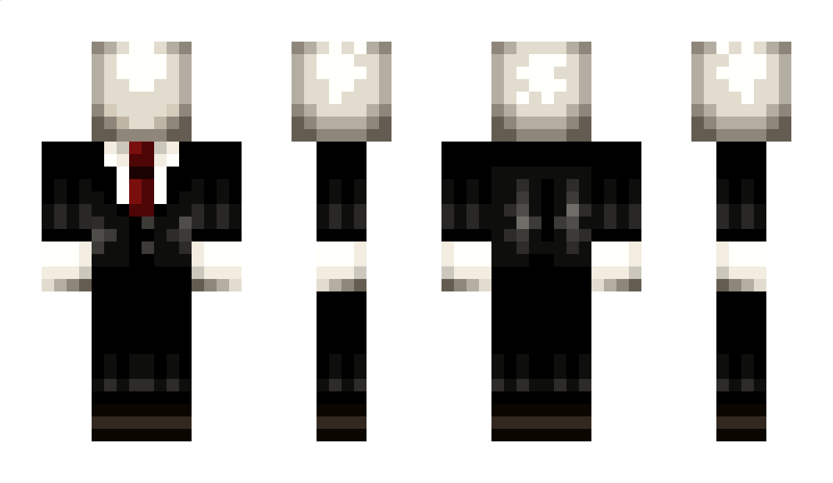 SimpleSoapy Minecraft Skin