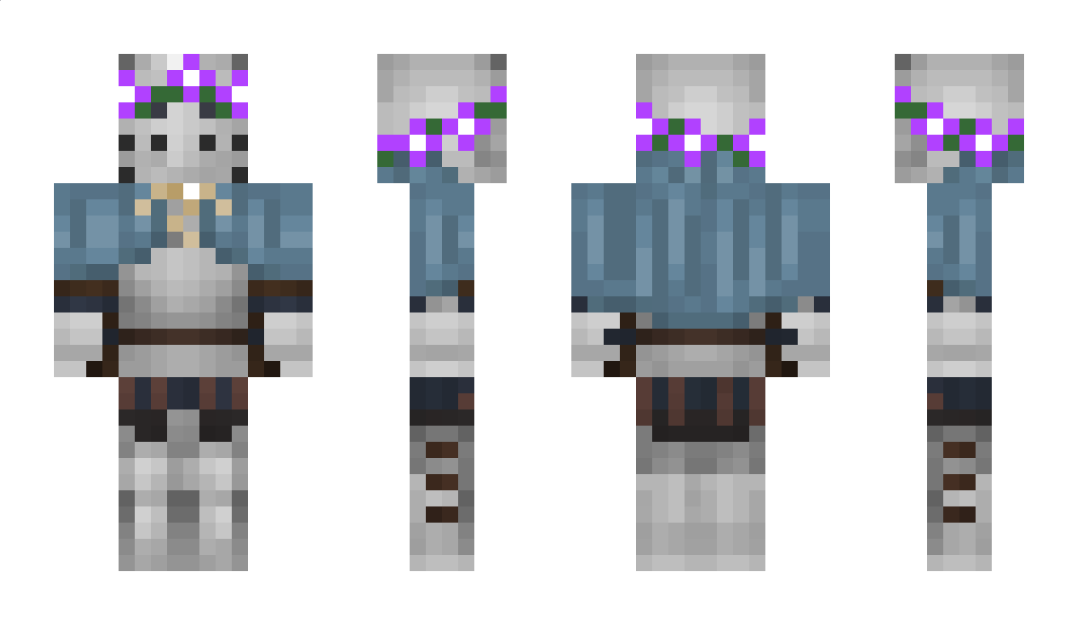 Finnbo18 Minecraft Skin