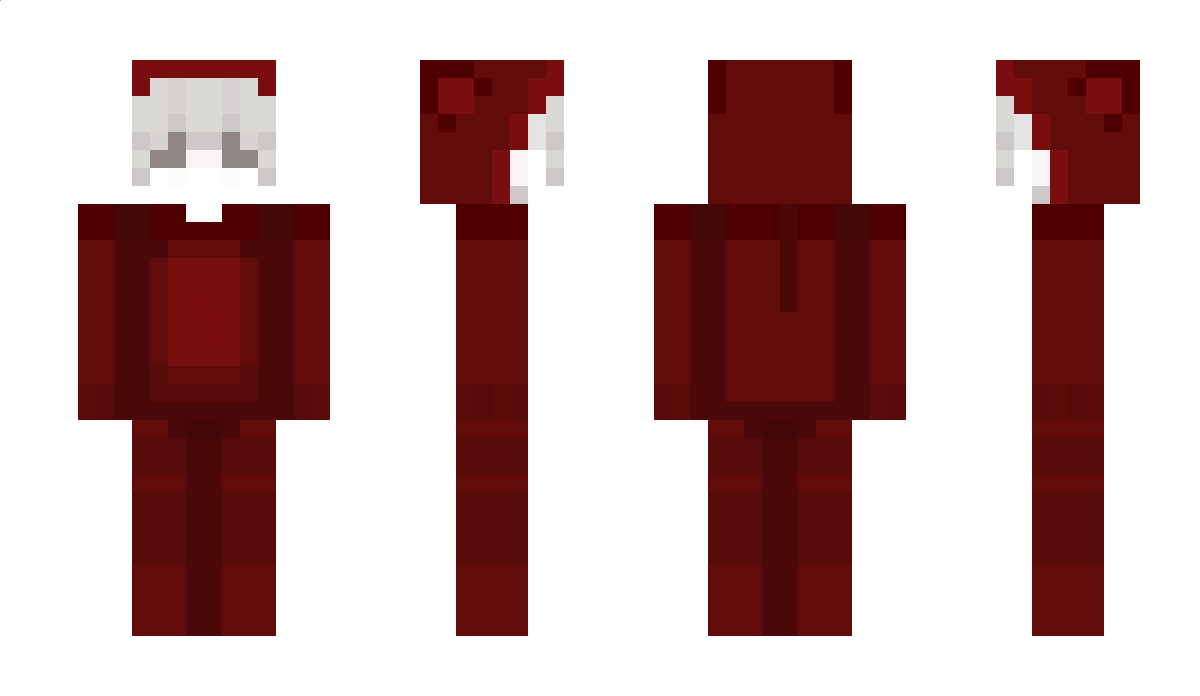 KioMC Minecraft Skin