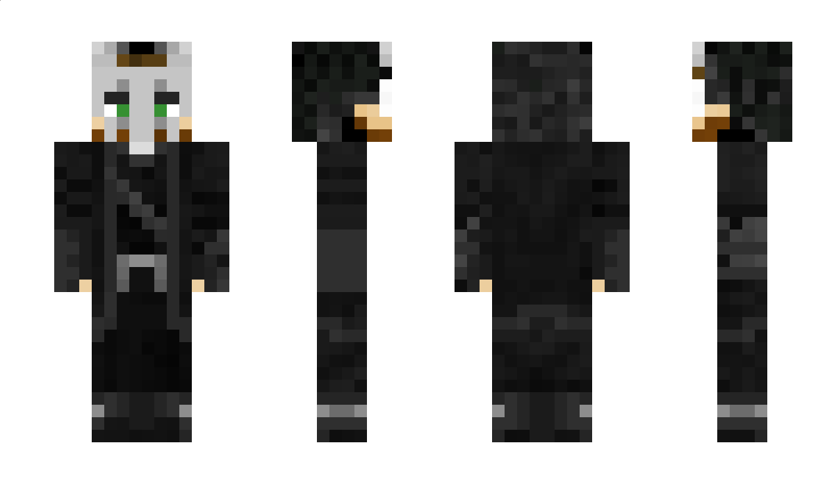 JambSession Minecraft Skin