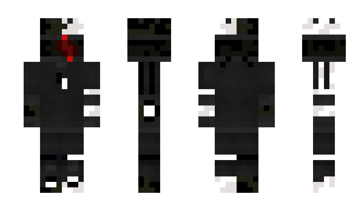 WhyWhyys Minecraft Skin