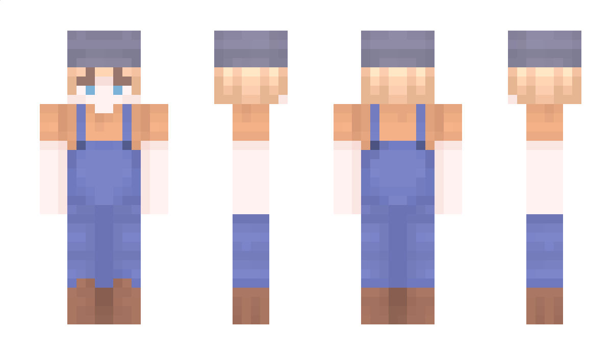 Swit Minecraft Skin