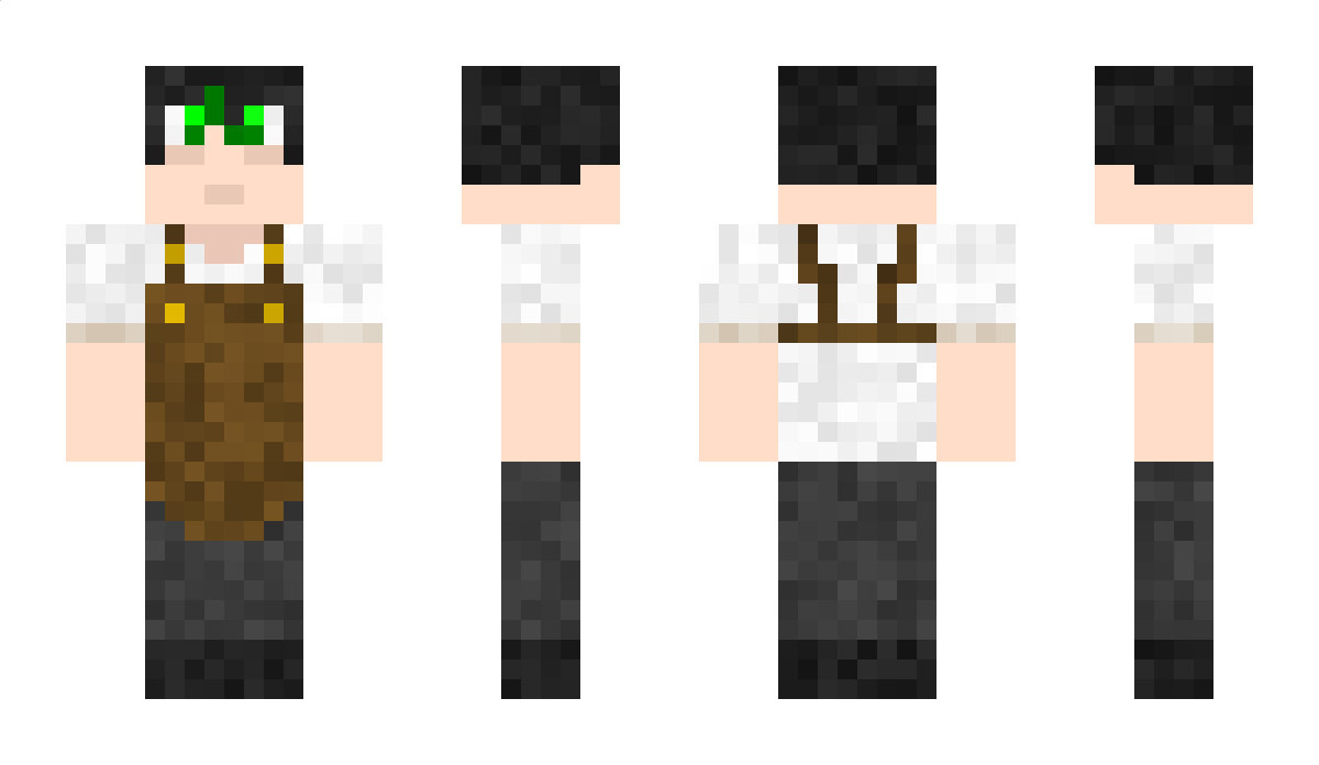 _TwoPintz_ Minecraft Skin