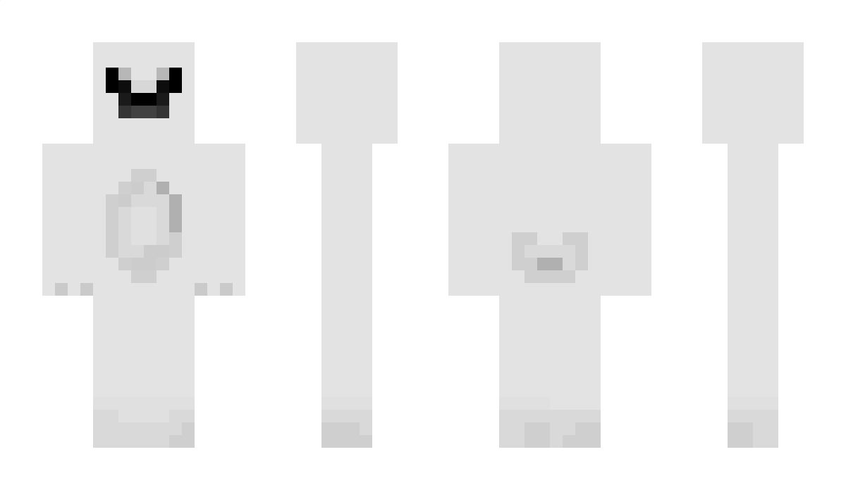 pennor Minecraft Skin