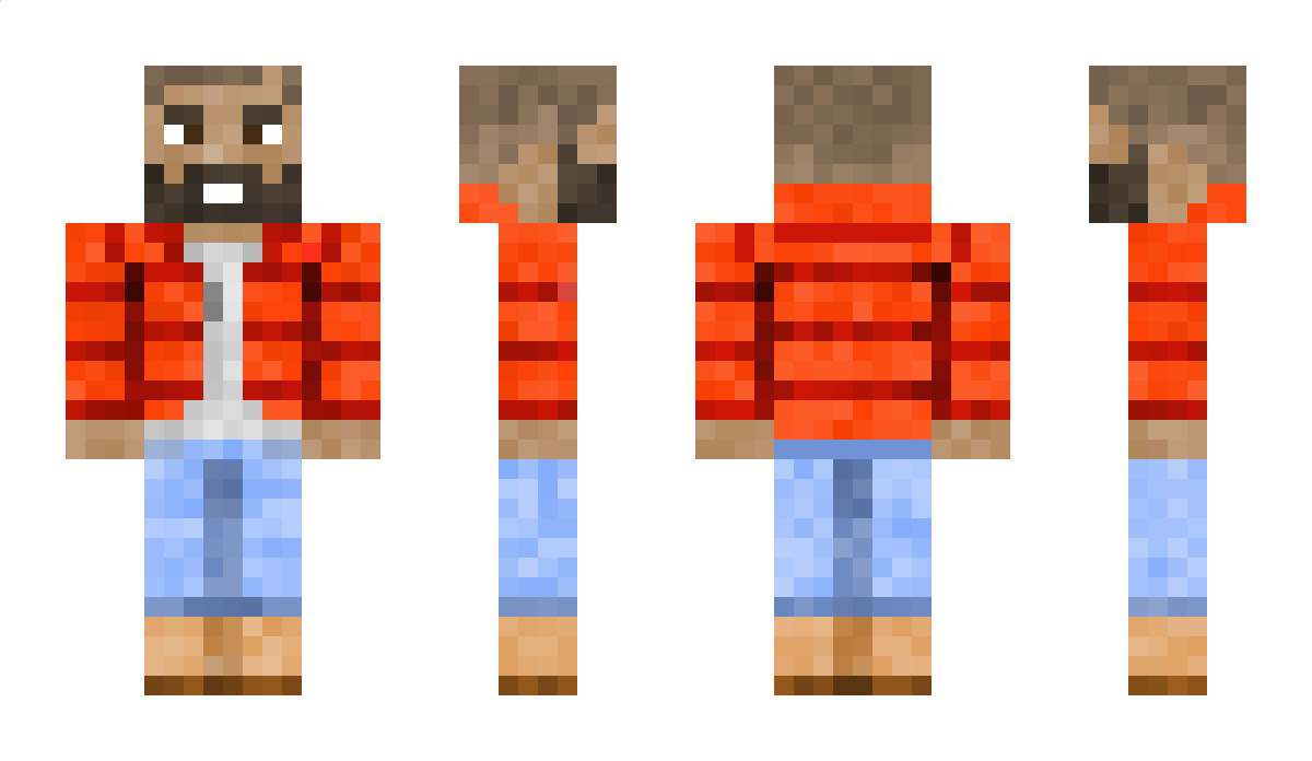 SirCofy_ Minecraft Skin