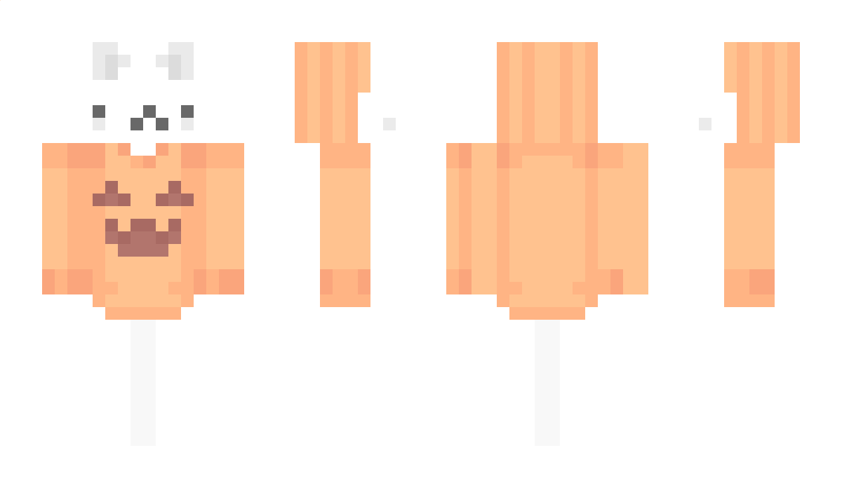 cq9_ Minecraft Skin