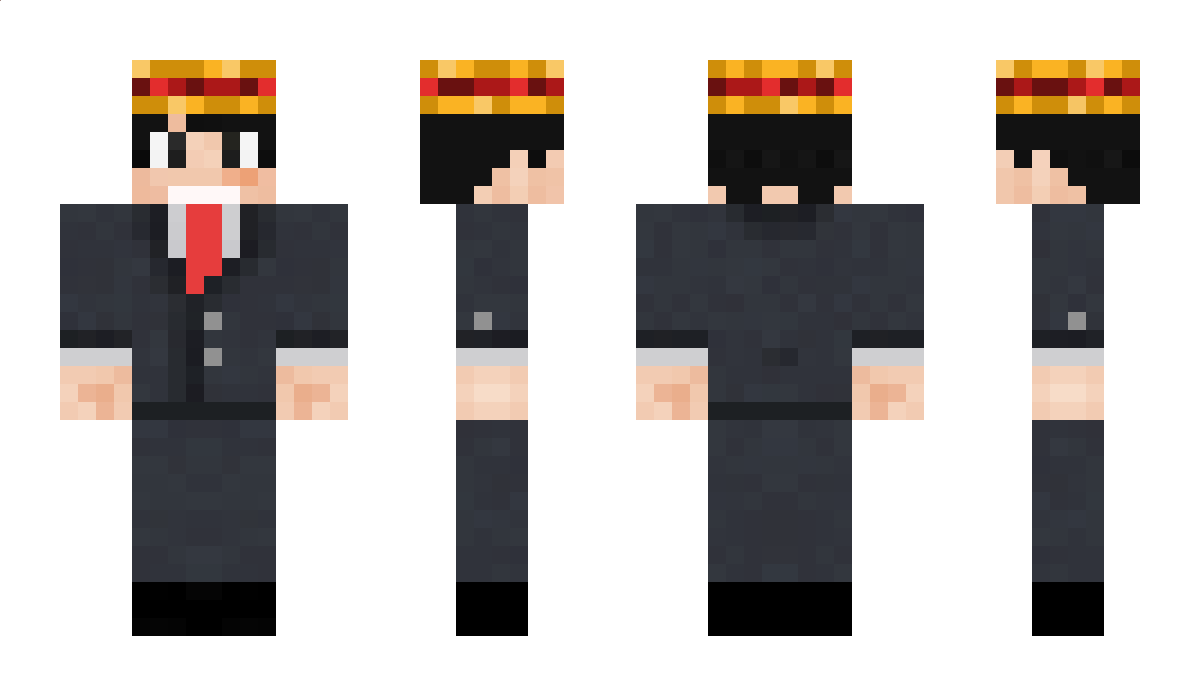 __kaizo__ Minecraft Skin