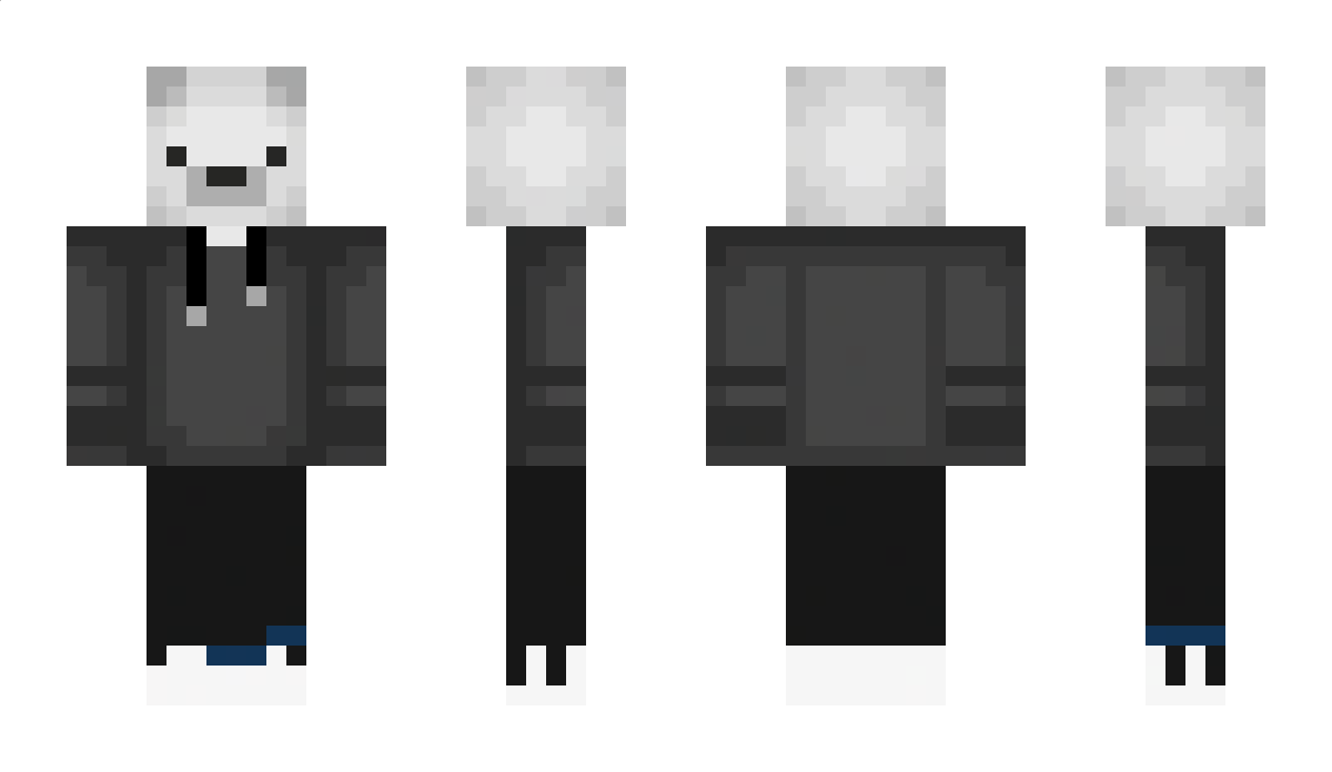 Fliese12 Minecraft Skin