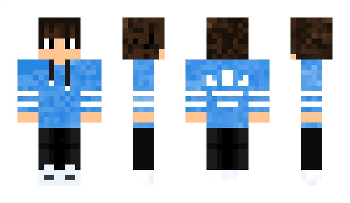 MC_Bigness Minecraft Skin