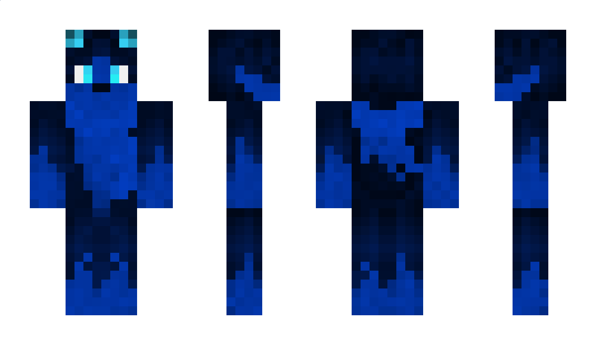 Filuks Minecraft Skin