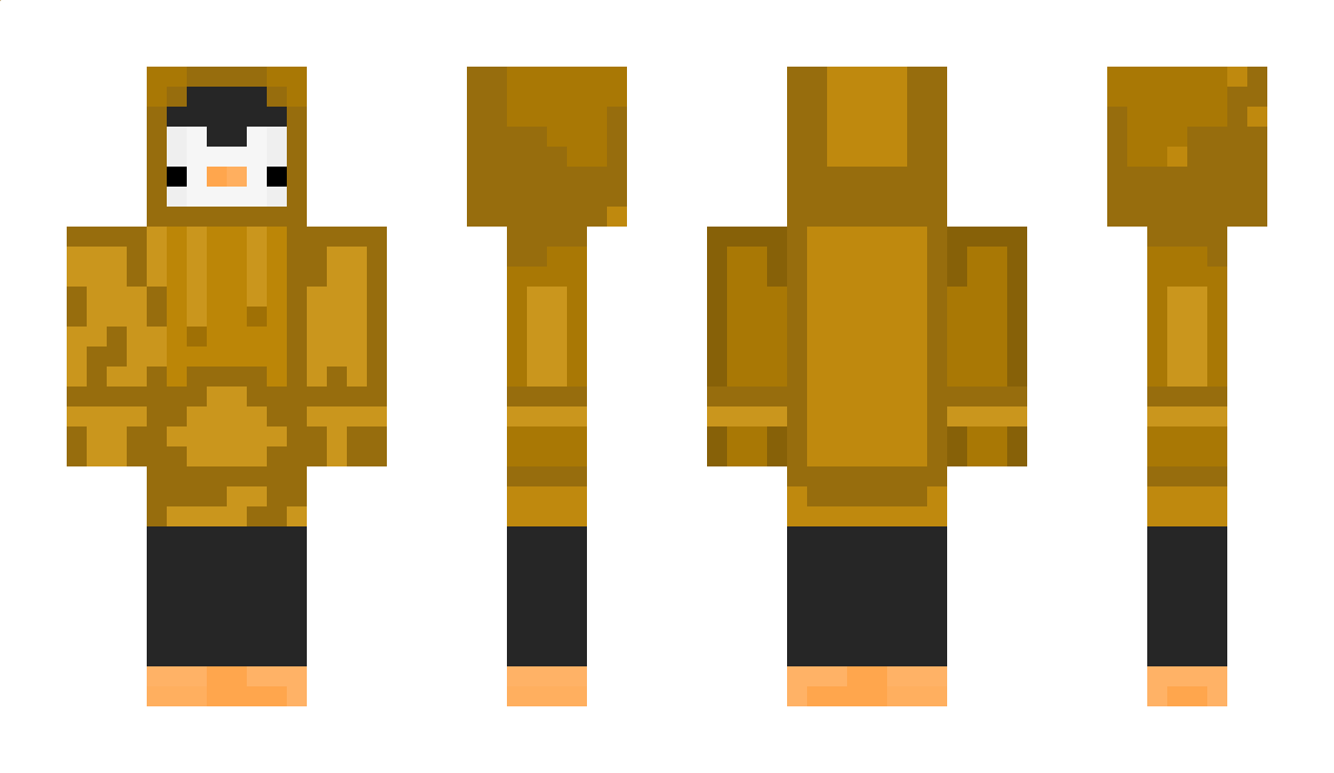 grouchyalexboy Minecraft Skin