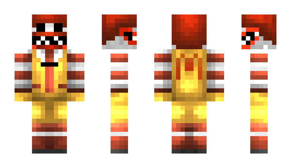 stoodent_ Minecraft Skin