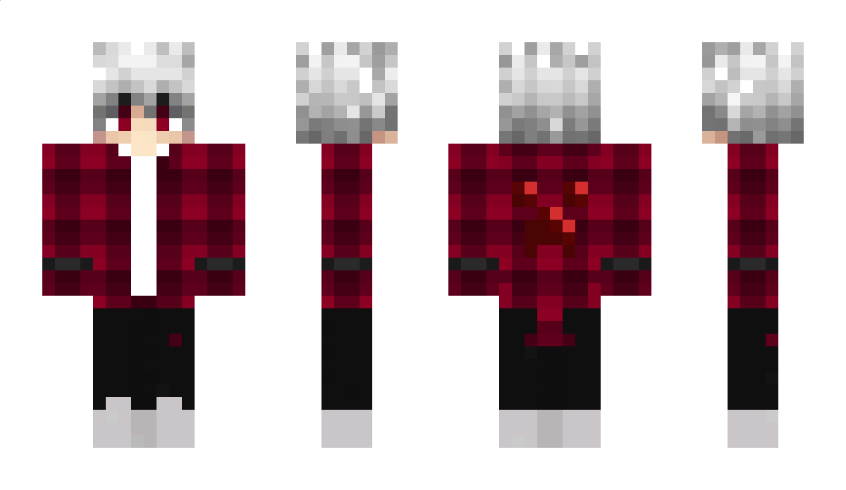 az32 Minecraft Skin