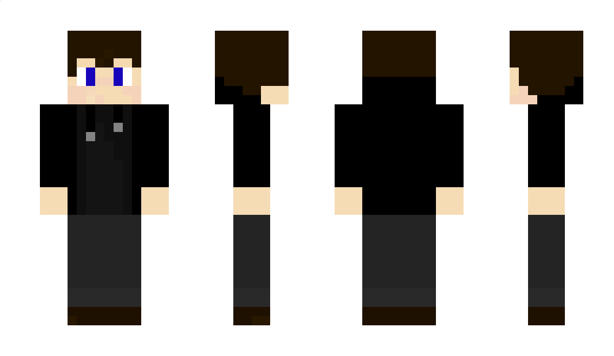 winnerwannabe Minecraft Skin