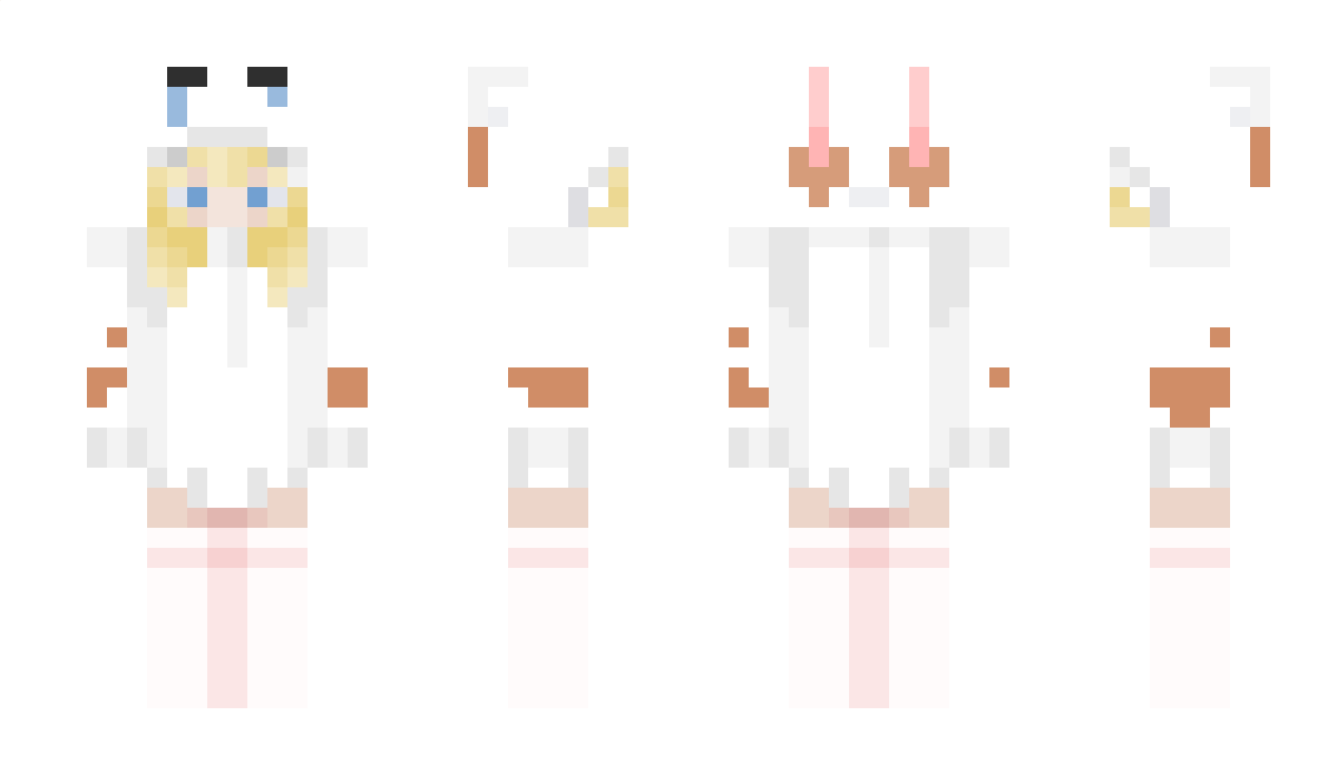 Friv Minecraft Skin