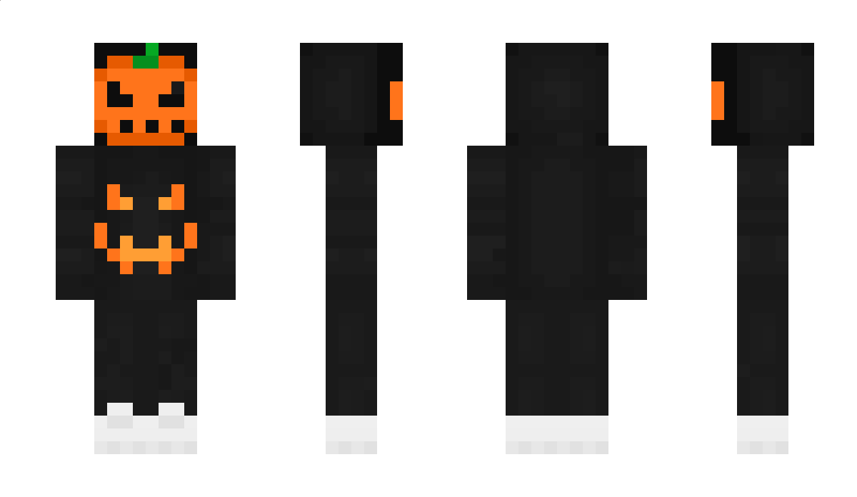 XxShadowxX24 Minecraft Skin