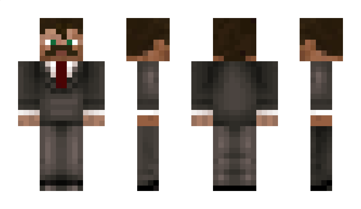 Rattiole Minecraft Skin