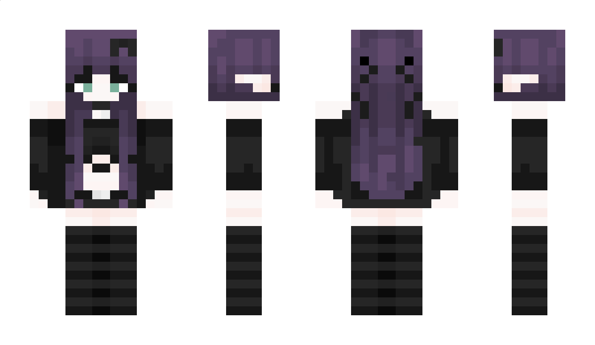 Liagonn Minecraft Skin