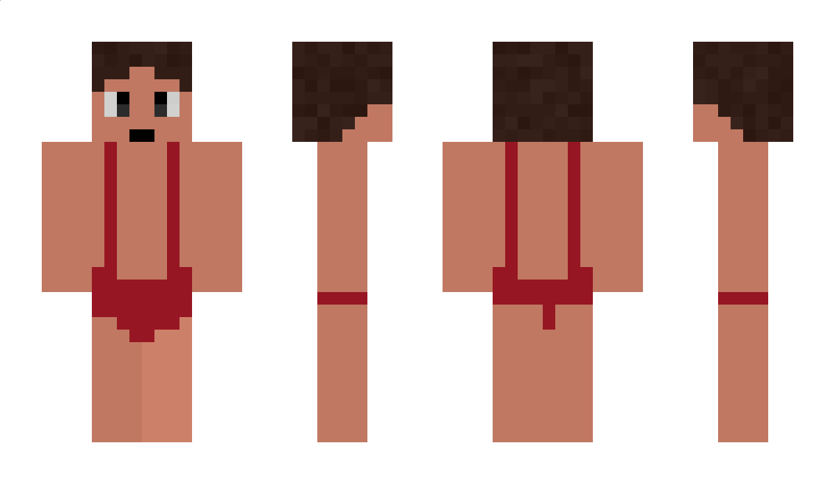 Vorthex Minecraft Skin