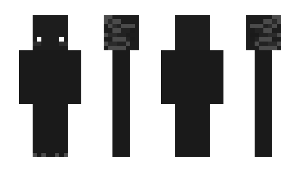 dokaa Minecraft Skin