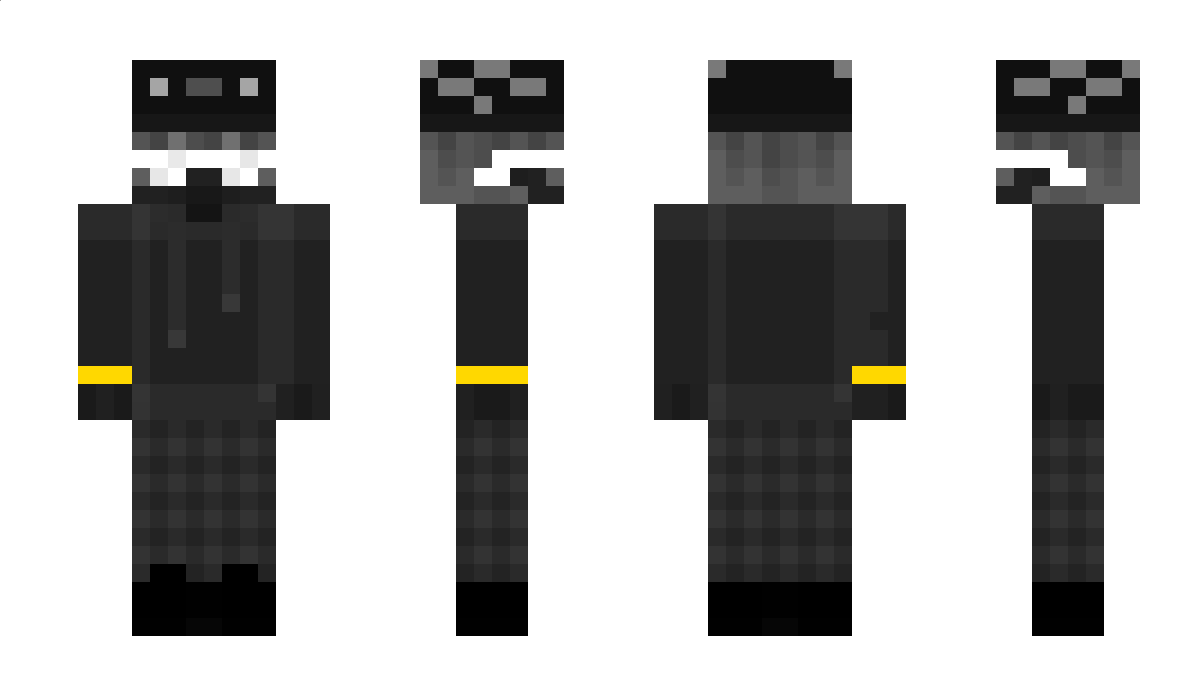 Lord_xyz Minecraft Skin