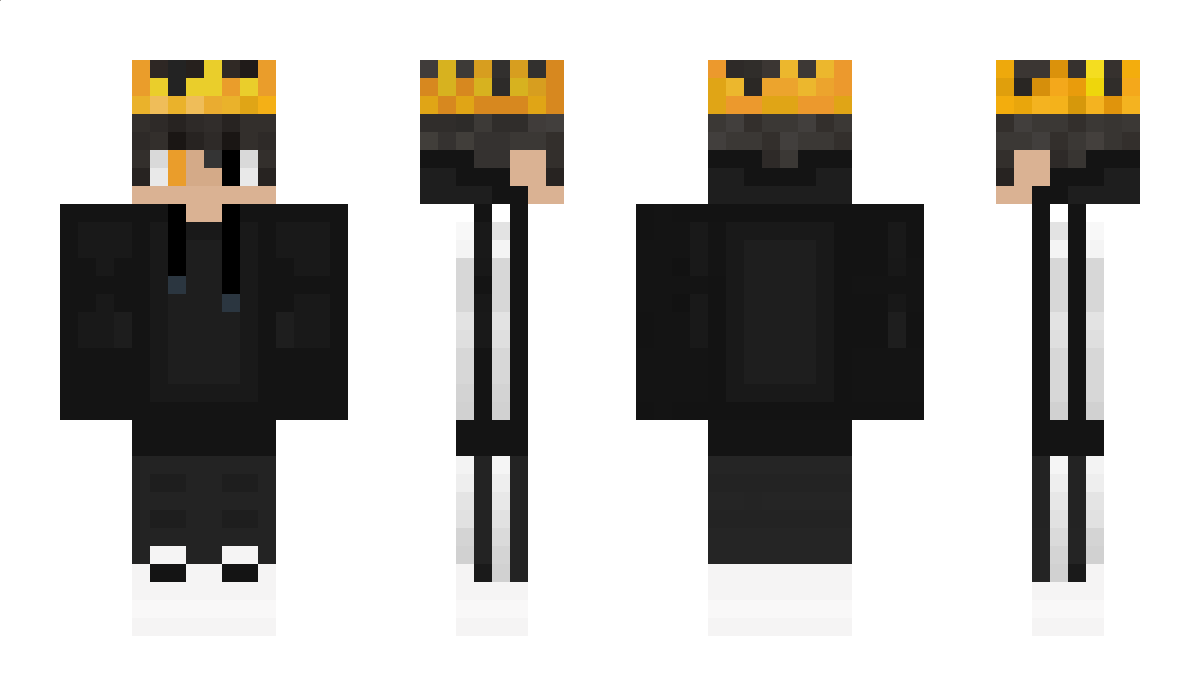 wille70 Minecraft Skin