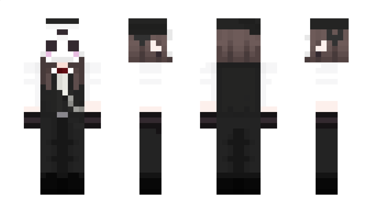 _Zarnie_ Minecraft Skin