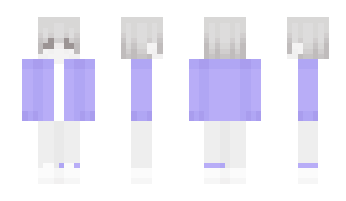 sselectt Minecraft Skin