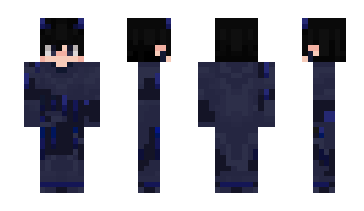 GeneralKnight_ Minecraft Skin