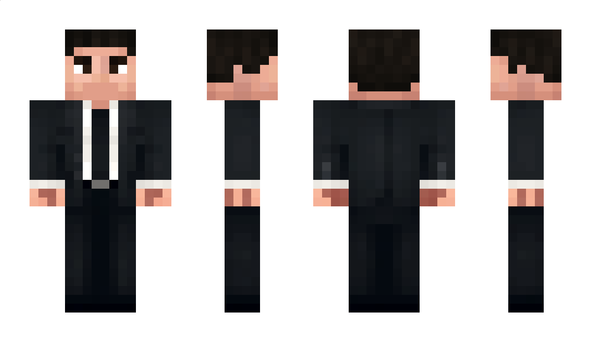 Oliver_Fitzovich Minecraft Skin