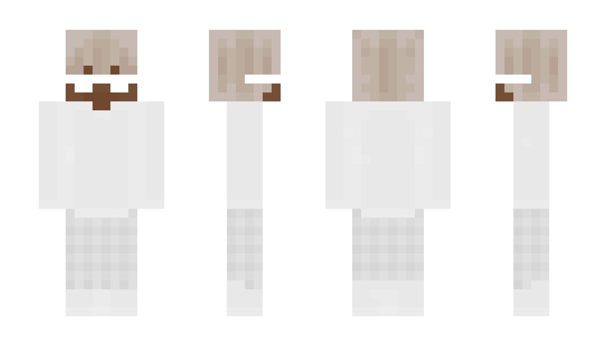 vCrxpyy Minecraft Skin