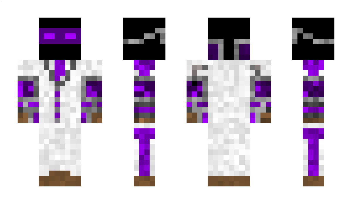 SB_GJ_RC Minecraft Skin