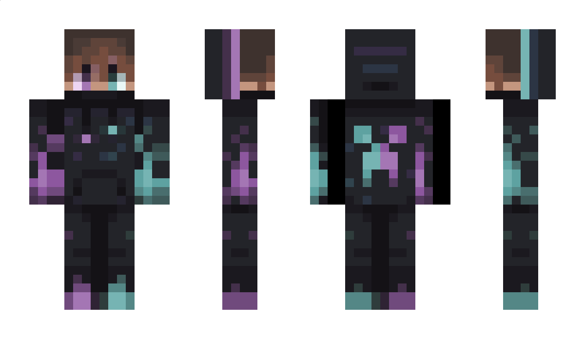 lwgt Minecraft Skin