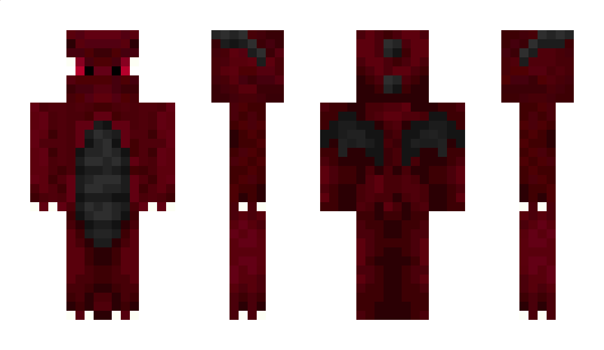 X1aoZhe Minecraft Skin