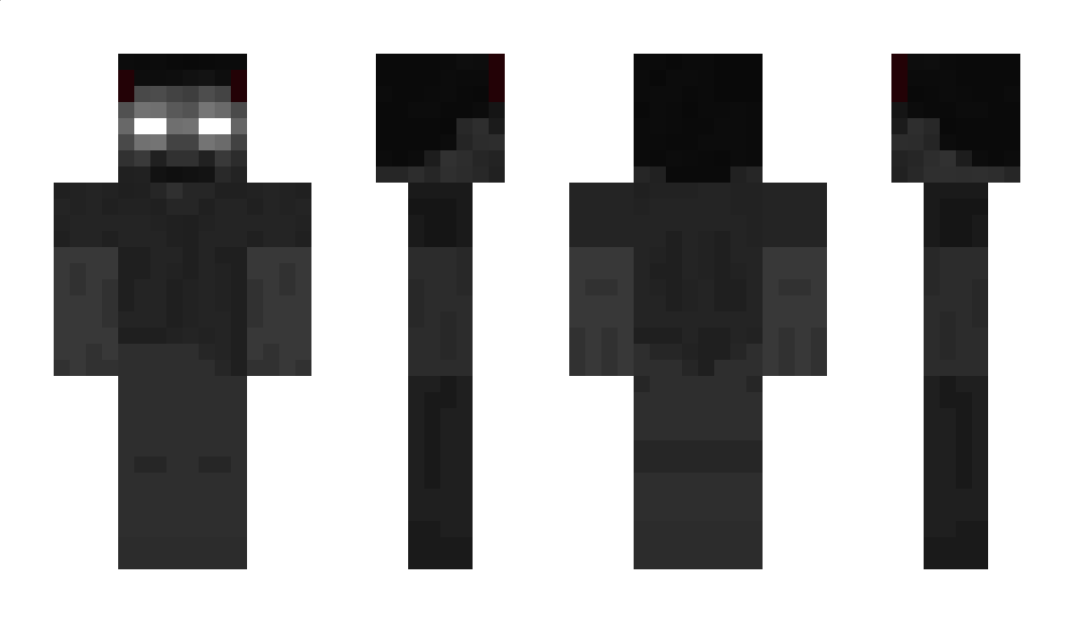 devilsmade Minecraft Skin