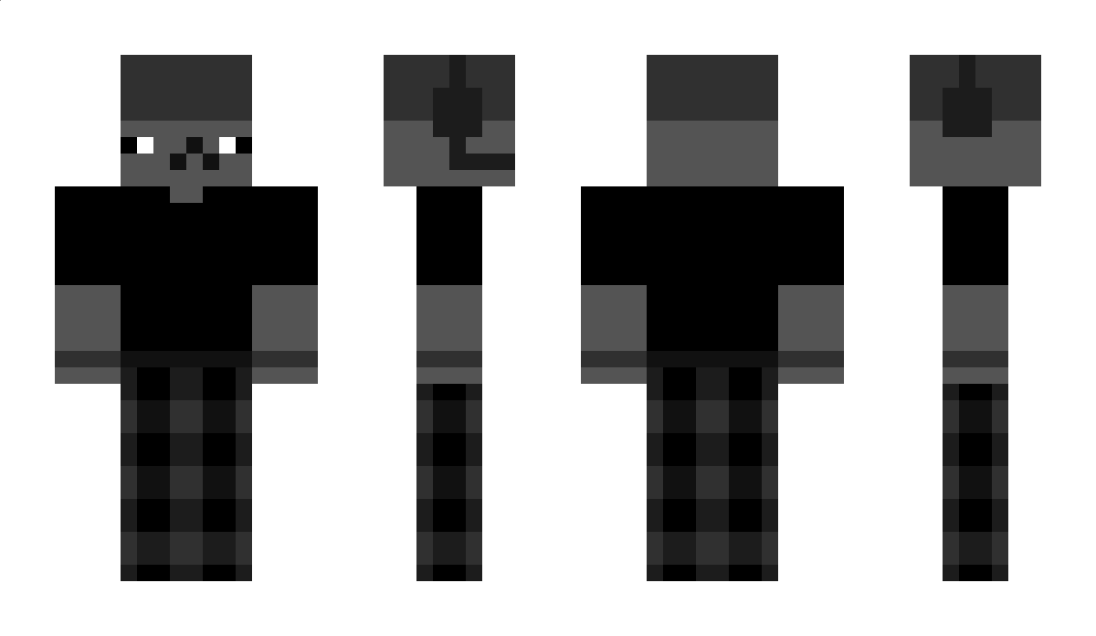 Marian_kebab Minecraft Skin