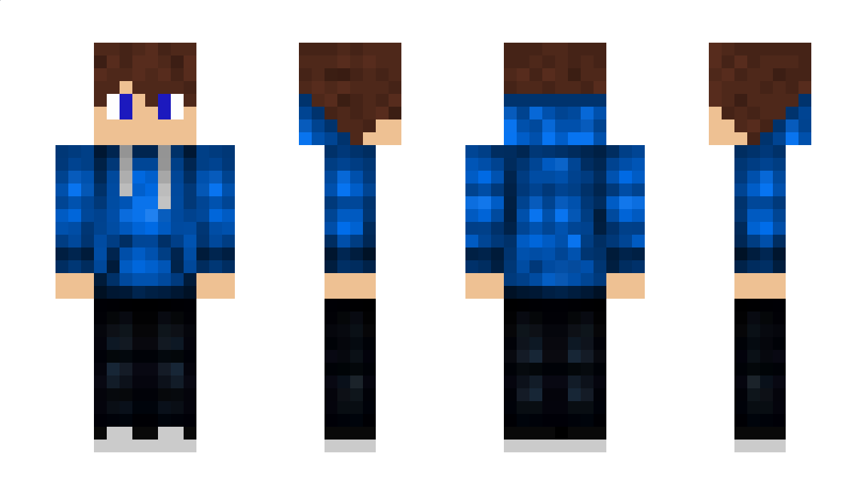 Japany Minecraft Skin