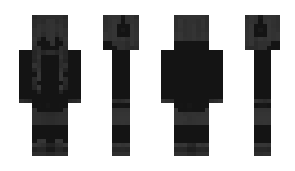 Avigny_114514 Minecraft Skin